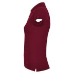 Поло жіноче Star woman 200, TM Roly - Зображення 3