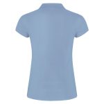 Поло жіноче Star woman 200, TM Roly - Зображення 2