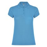 Поло жіноче Star woman 200, TM Roly