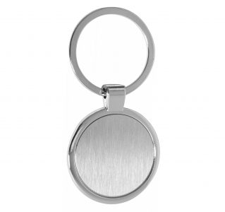 Брелок для ключів Circle, TM Discover