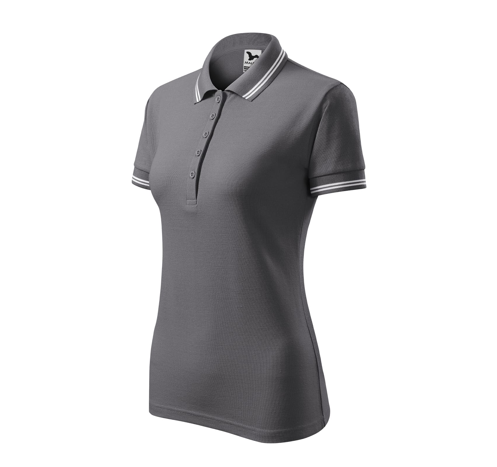 5b8ed344-3b3b-11e9-80df-000c295c9c78_c7053dff-dafe-11ee-8428-000c29fc72a4._ytio-yd Поло жіноче Urban 200, TM Malfini - Зображення 1