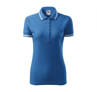 Поло жіноче Urban 200, TM Malfini - Зображення 2