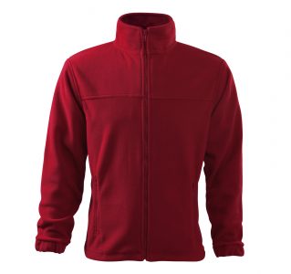 Реглан флісовий на блискавці Jacket 280