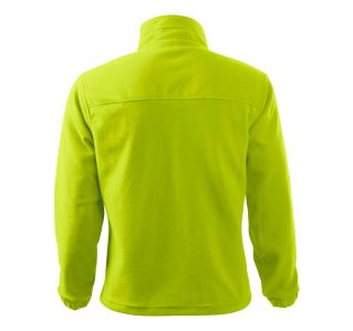 Реглан флісовий на блискавці Jacket 280 - Зображення 2