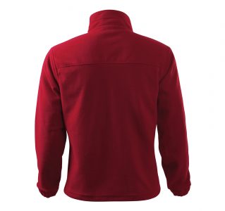 Реглан флісовий на блискавці Jacket 280 - Зображення 2
