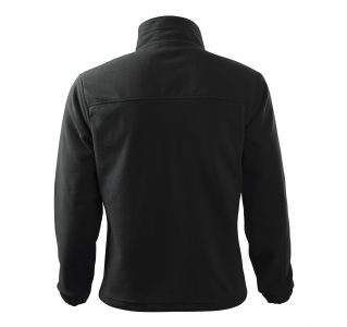 Реглан флісовий на блискавці Jacket 280 - Зображення 2