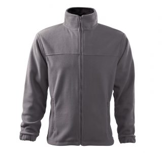 Реглан флісовий на блискавці Jacket 280
