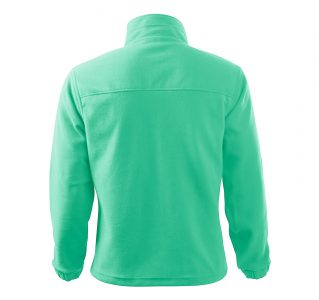 Реглан флісовий на блискавці Jacket 280 - Зображення 2