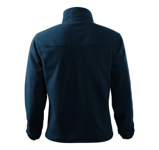 Реглан флісовий на блискавці Jacket 280 - Зображення 2