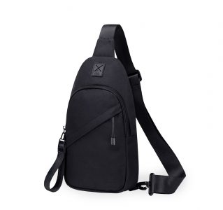 Рюкзак на одне плече Bart, ТМ Discover