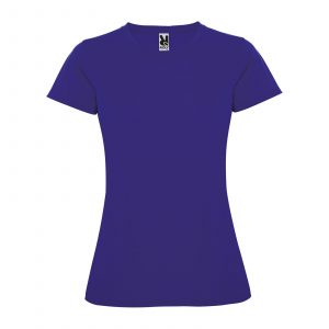 Футболка Montecarlo Woman 150, TM Roly