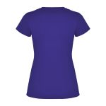 Футболка Montecarlo Woman 150, TM Roly - Зображення 2