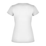 Футболка Montecarlo Woman 150, TM Roly - Зображення 2