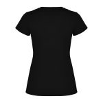 Футболка Montecarlo Woman 150, TM Roly - Зображення 2