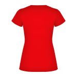 Футболка Montecarlo Woman 150, TM Roly - Зображення 2