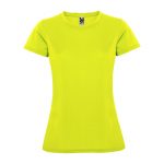 Футболка Montecarlo Woman 150, TM Roly