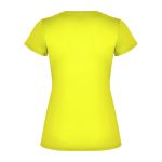 Футболка Montecarlo Woman 150, TM Roly - Зображення 2
