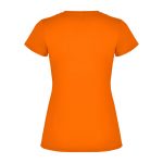 Футболка Montecarlo Woman 150, TM Roly - Зображення 2