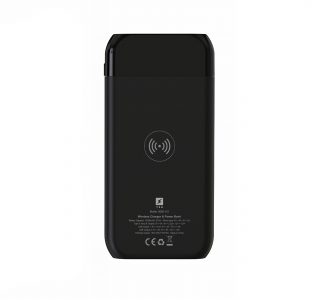 Повербанк з підсвіткою Galaxy 10000 mAh, ТМ TEG - Зображення 4