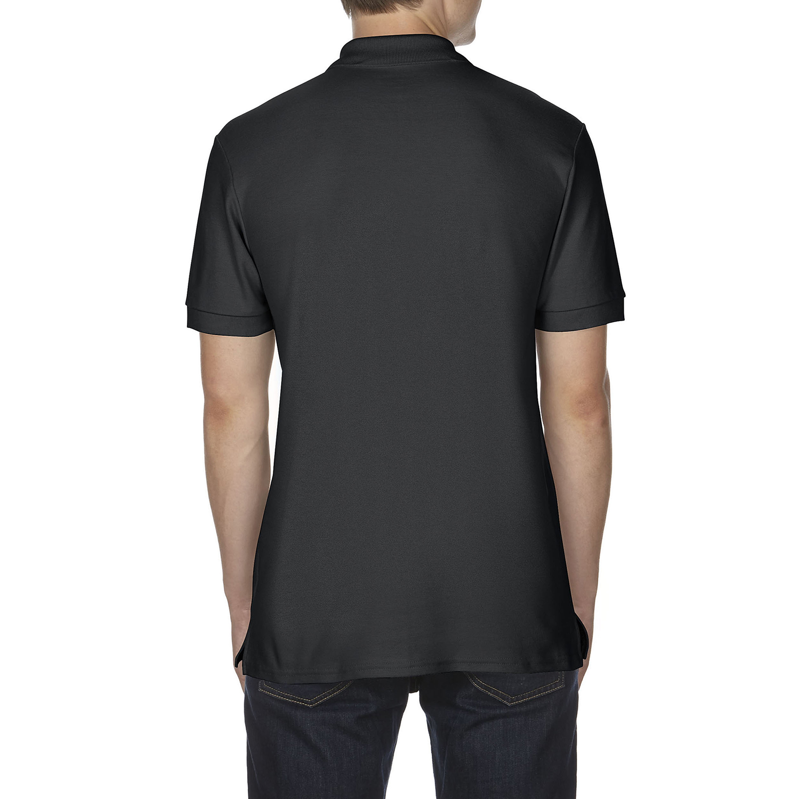 8fa47604-3684-11e8-80cc-000c295c9c78_07da0700-3f28-11e8-80cc-000c295c9c78 Поло Premium Cotton 223, TM Gildan - Зображення 2