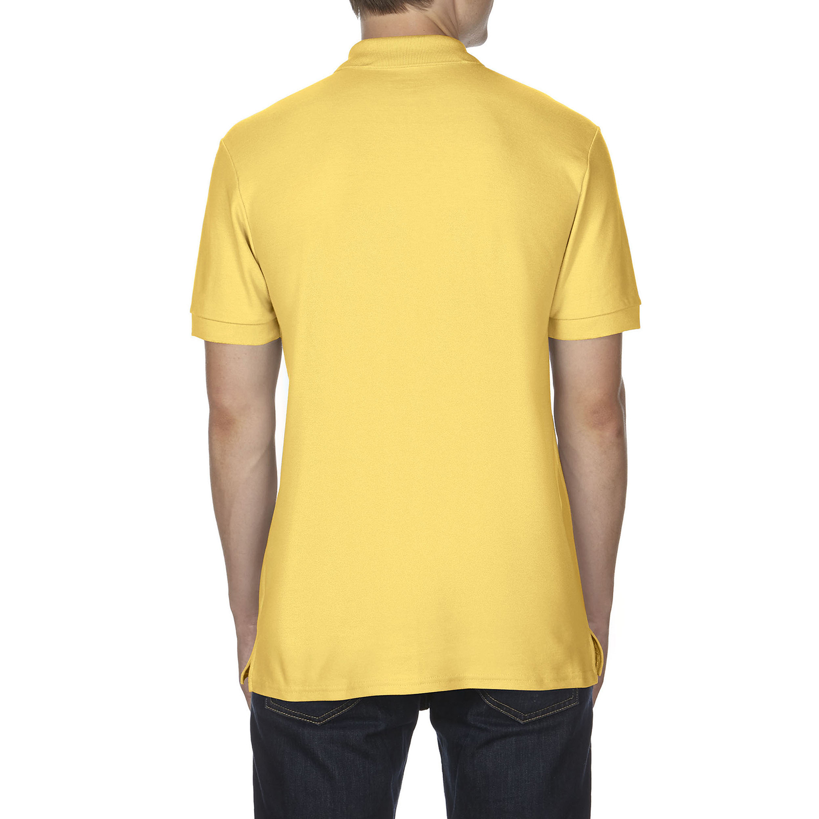 8fa47604-3684-11e8-80cc-000c295c9c78_07da0704-3f28-11e8-80cc-000c295c9c78 Поло Premium Cotton 223, TM Gildan - Зображення 2