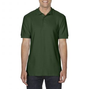 Поло Premium Cotton 223, TM Gildan
