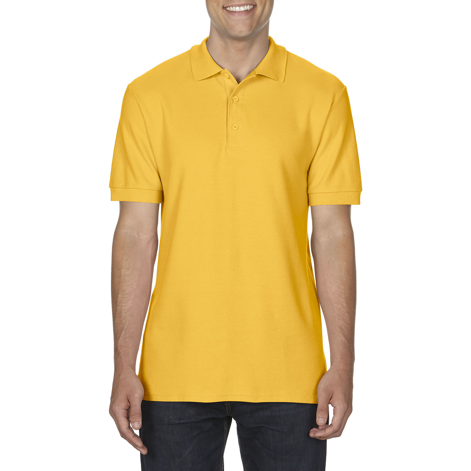 8fa47604-3684-11e8-80cc-000c295c9c78_bfccb526-4306-11e8-80cc-000c295c9c78 Поло Premium Cotton 223, TM Gildan - Зображення 1