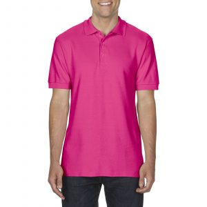 Поло Premium Cotton 223, TM Gildan