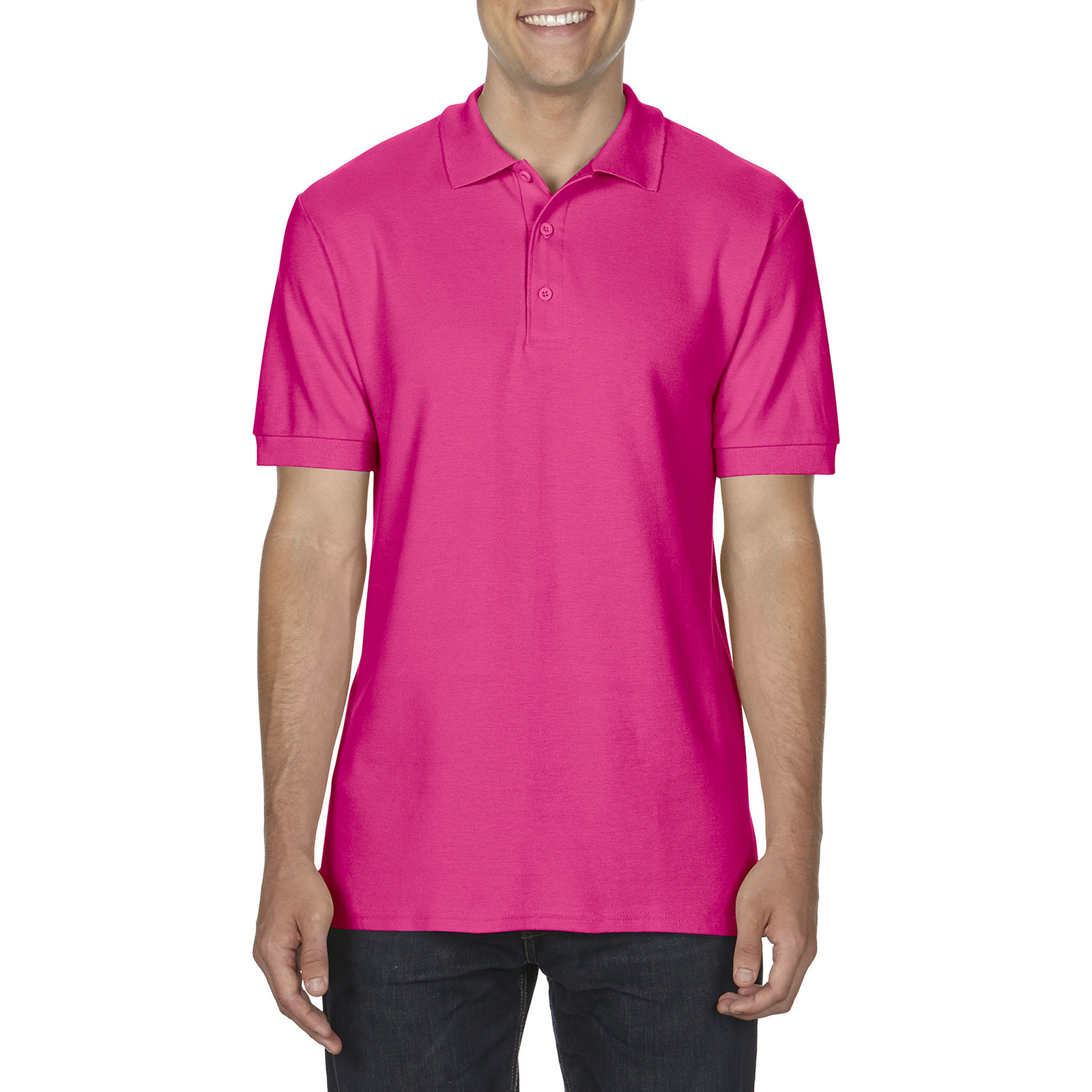 8fa47604-3684-11e8-80cc-000c295c9c78_bfccb529-4306-11e8-80cc-000c295c9c78 Поло Premium Cotton 223, TM Gildan - Зображення 1
