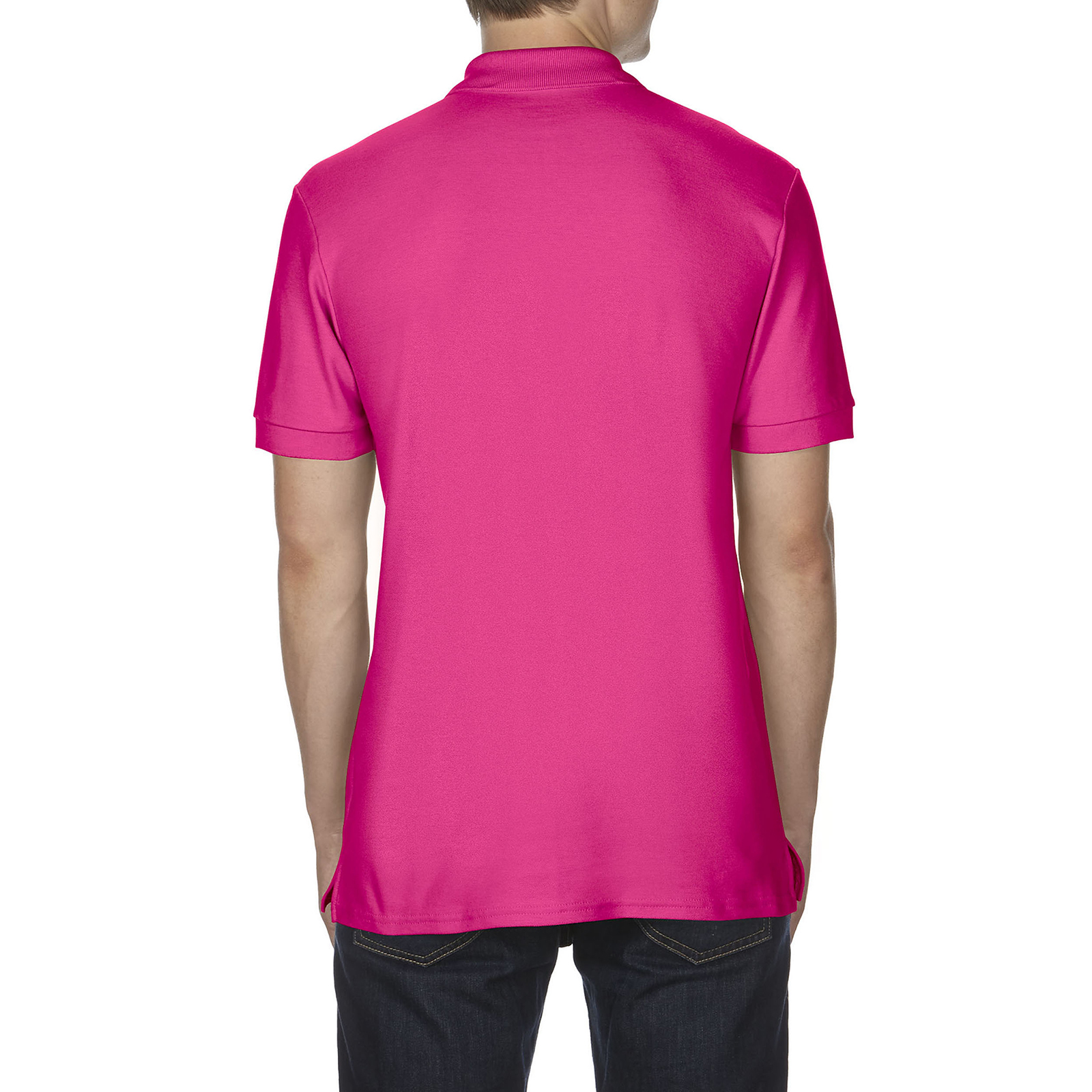 8fa47604-3684-11e8-80cc-000c295c9c78_bfccb52a-4306-11e8-80cc-000c295c9c78 Поло Premium Cotton 223, TM Gildan - Зображення 2