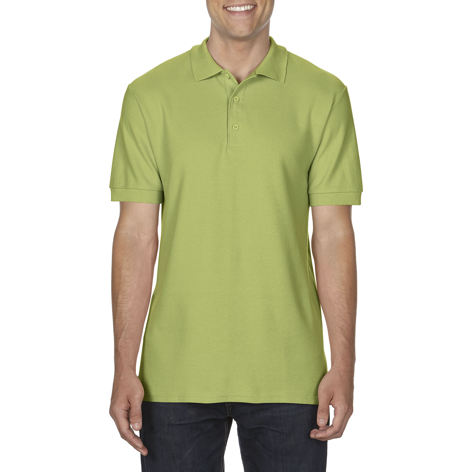 8fa47604-3684-11e8-80cc-000c295c9c78_bfccb52e-4306-11e8-80cc-000c295c9c78 Поло Premium Cotton 223, TM Gildan - Зображення 1
