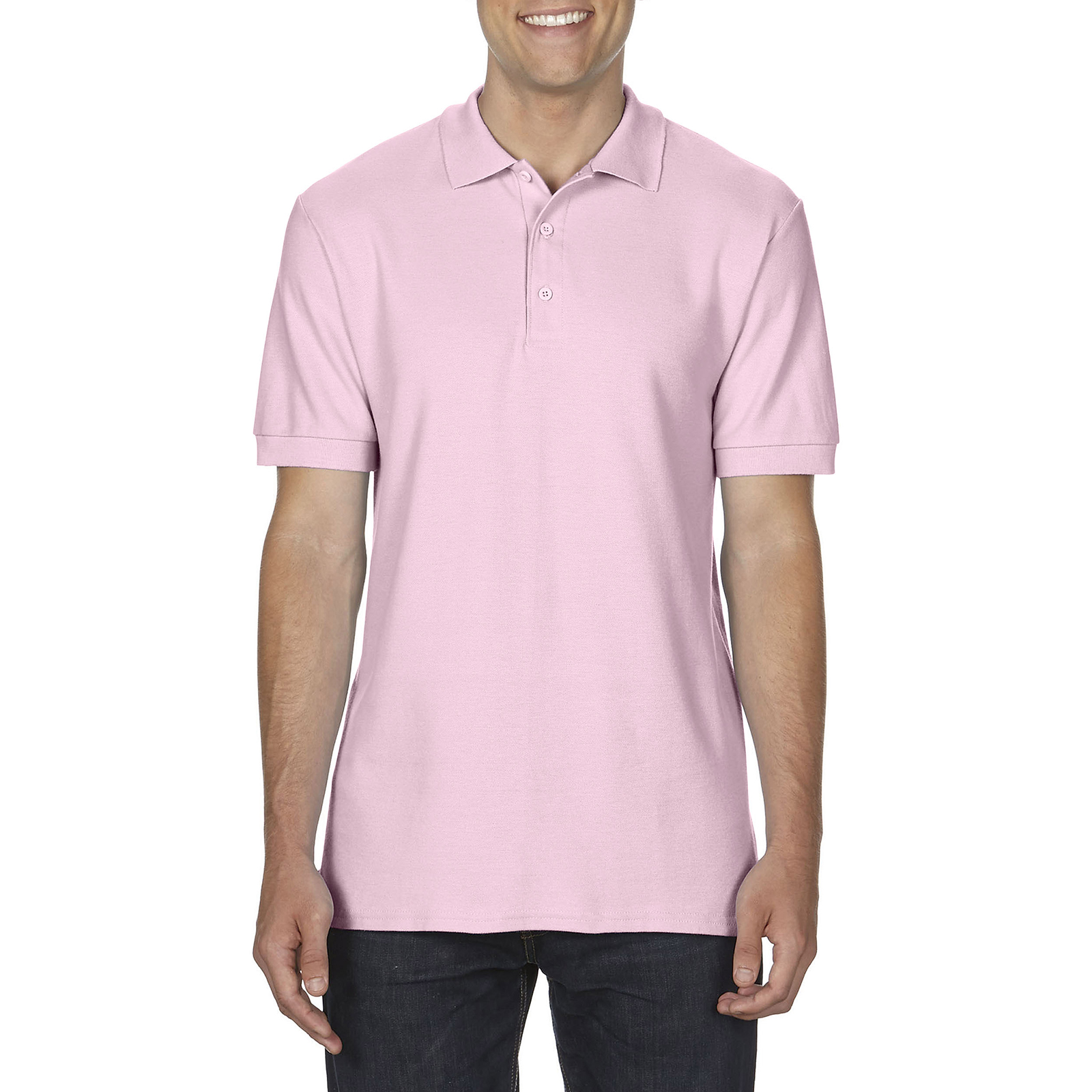 8fa47604-3684-11e8-80cc-000c295c9c78_bfccb532-4306-11e8-80cc-000c295c9c78 Поло Premium Cotton 223, TM Gildan - Зображення 1