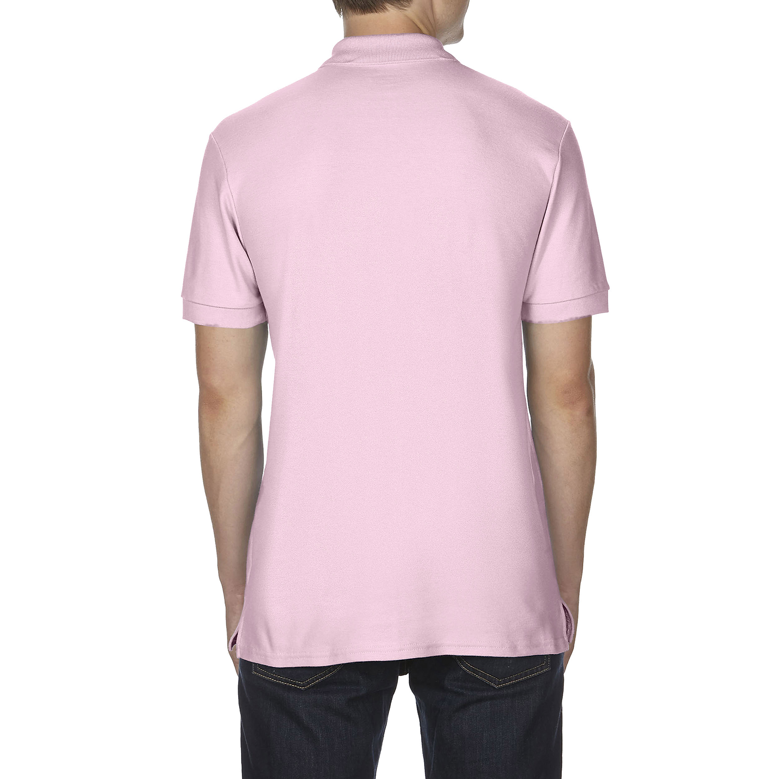 8fa47604-3684-11e8-80cc-000c295c9c78_bfccb533-4306-11e8-80cc-000c295c9c78 Поло Premium Cotton 223, TM Gildan - Зображення 2