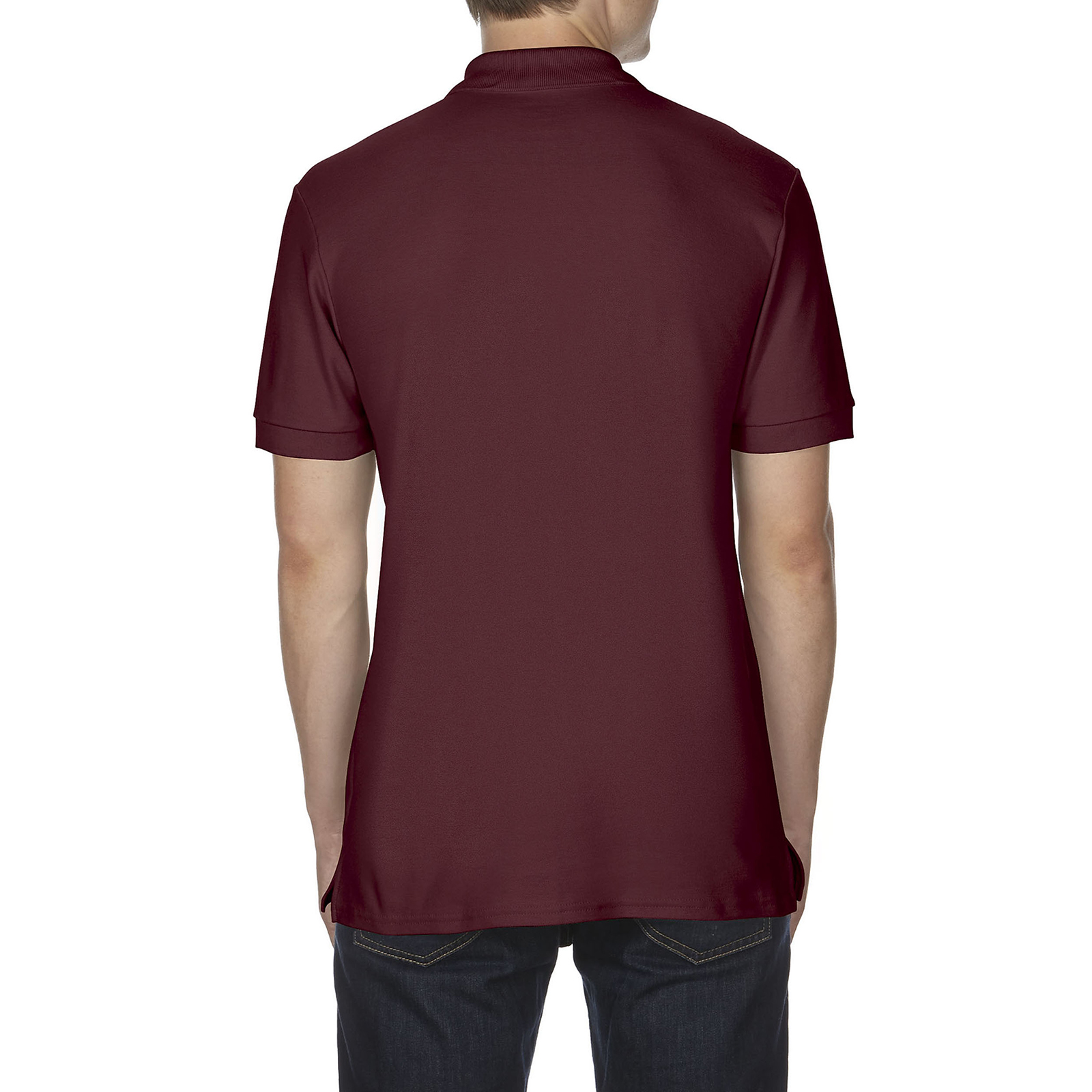 8fa47604-3684-11e8-80cc-000c295c9c78_bfccb535-4306-11e8-80cc-000c295c9c78 Поло Premium Cotton 223, TM Gildan - Зображення 2