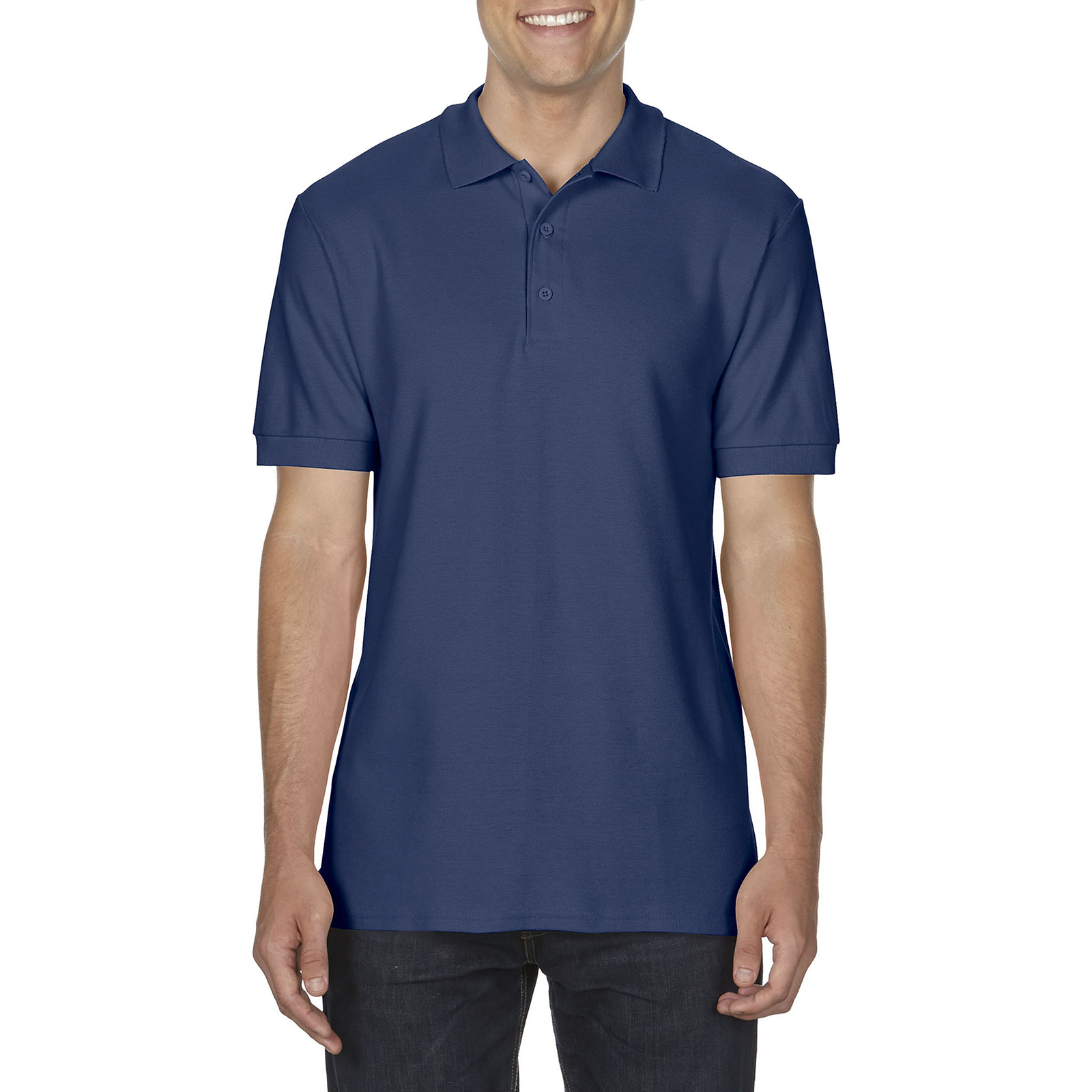8fa47604-3684-11e8-80cc-000c295c9c78_bfccb536-4306-11e8-80cc-000c295c9c78 Поло Premium Cotton 223, TM Gildan - Зображення 1