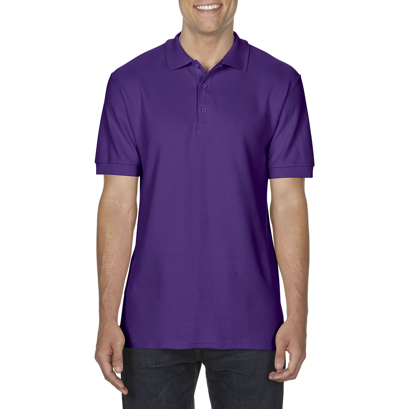 8fa47604-3684-11e8-80cc-000c295c9c78_bfccb538-4306-11e8-80cc-000c295c9c78 Поло Premium Cotton 223, TM Gildan - Зображення 1