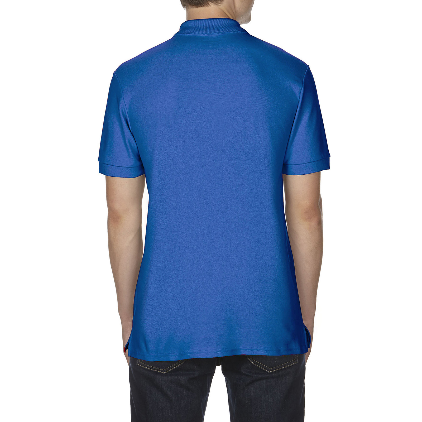 8fa47604-3684-11e8-80cc-000c295c9c78_bfccb53d-4306-11e8-80cc-000c295c9c78 Поло Premium Cotton 223, TM Gildan - Зображення 2