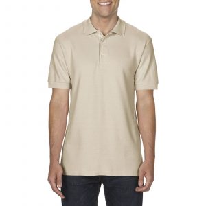 Поло Premium Cotton 223, TM Gildan