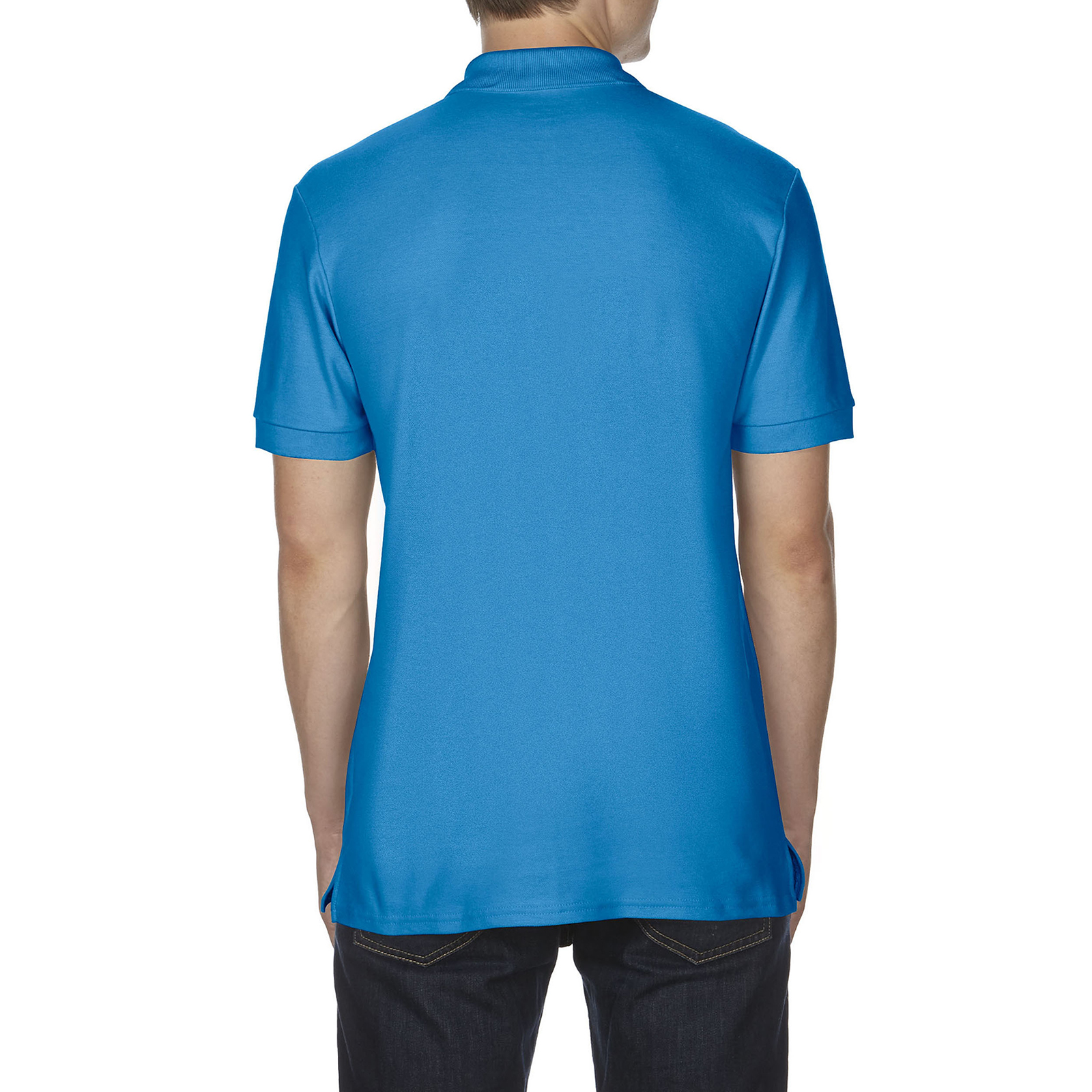 8fa47604-3684-11e8-80cc-000c295c9c78_bfccb543-4306-11e8-80cc-000c295c9c78 Поло Premium Cotton 223, TM Gildan - Зображення 2