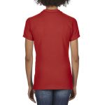 Поло жіноче Premium Cotton 223, TM Gildan - Зображення 2