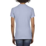 Поло жіноче Premium Cotton 223, TM Gildan - Зображення 2
