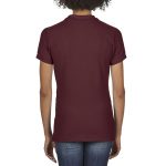 Поло жіноче Premium Cotton 223, TM Gildan - Зображення 2