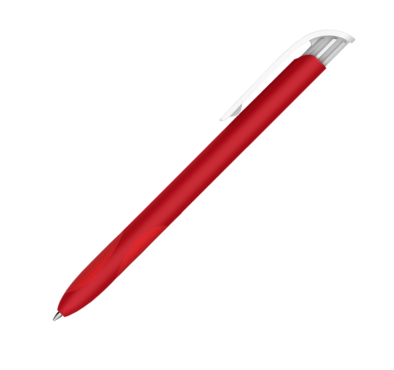 960844c4-bd2e-11eb-83ec-000c29fc72a4_c10a1eb5-d171-11ee-8428-000c29fc72a4._js44-4g Ручка кулькова пластикова Bonn,TM Totobi - Зображення 1