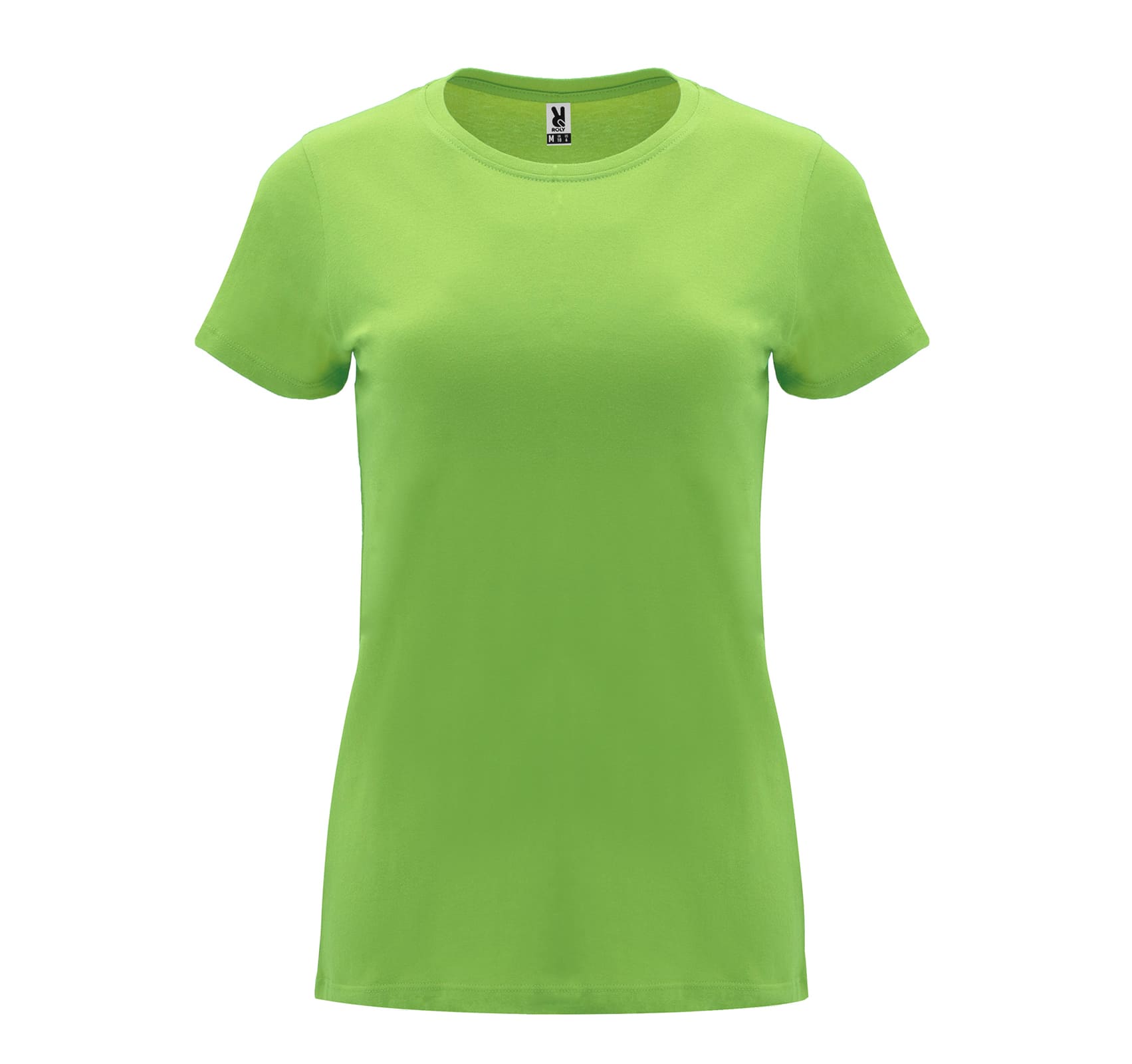 962c5d92-d83b-11ed-8422-000c29fc72a4_048c6018-d933-11ed-8422-000c29fc72a4._5z7m-nq Футболка жіноча Capri 170 - Зображення 1