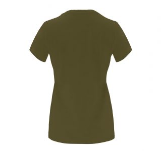 Футболка жіноча Capri 170 - Зображення 2