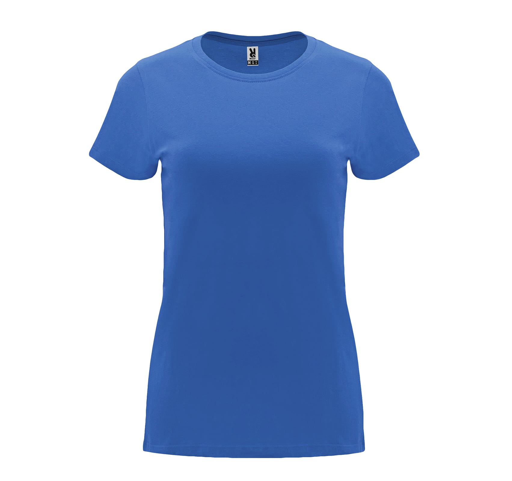 962c5d92-d83b-11ed-8422-000c29fc72a4_36ee4fb9-d934-11ed-8422-000c29fc72a4._e5np-1d Футболка жіноча Capri 170 - Зображення 1