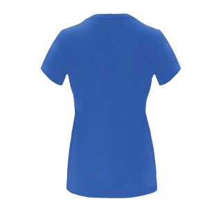 Футболка жіноча Capri 170 - Зображення 2