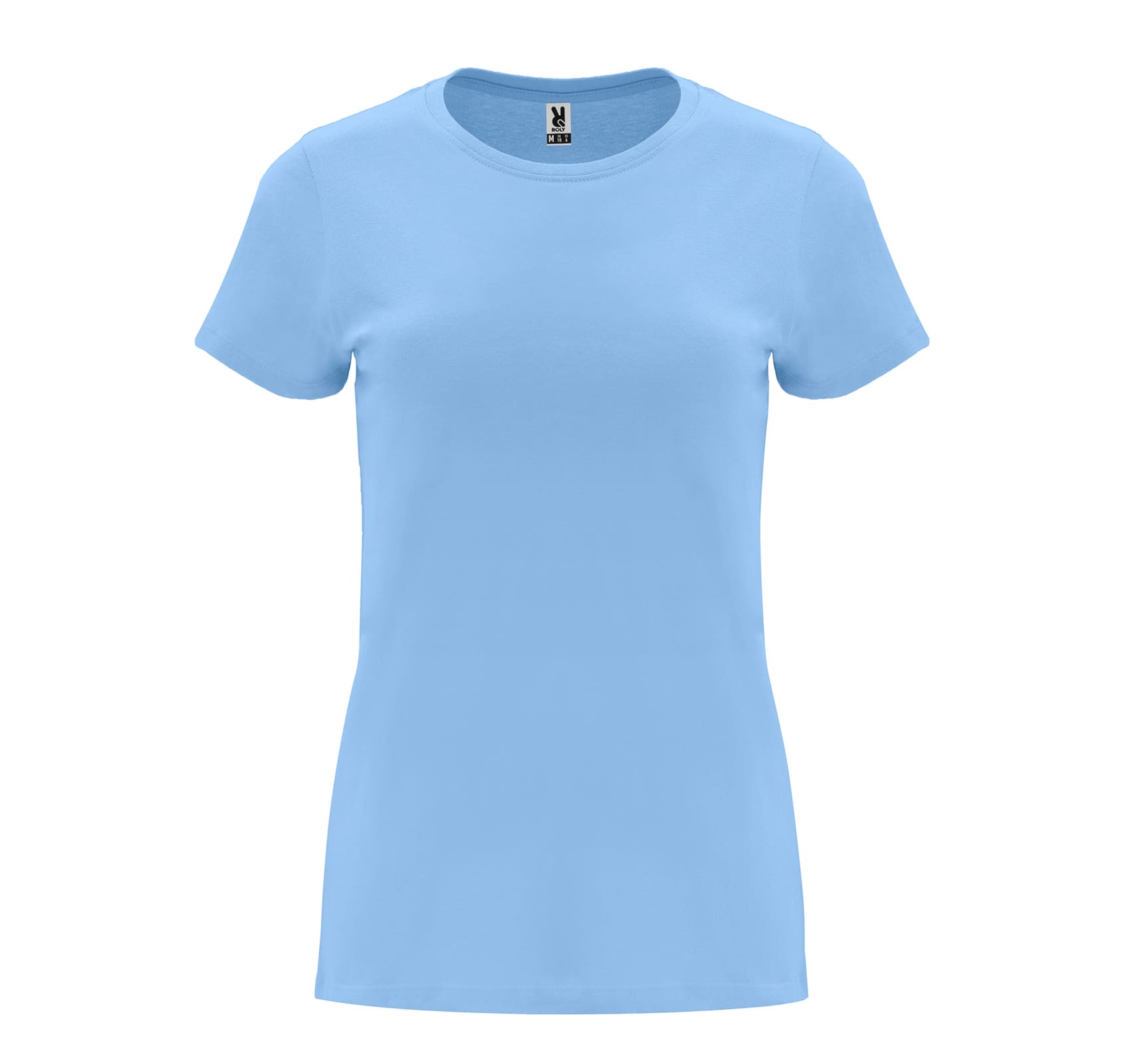 962c5d92-d83b-11ed-8422-000c29fc72a4_7e94ecc9-d934-11ed-8422-000c29fc72a4._2h20-bi Футболка жіноча Capri 170 - Зображення 1