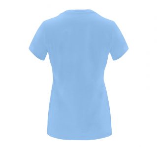 Футболка жіноча Capri 170 - Зображення 2