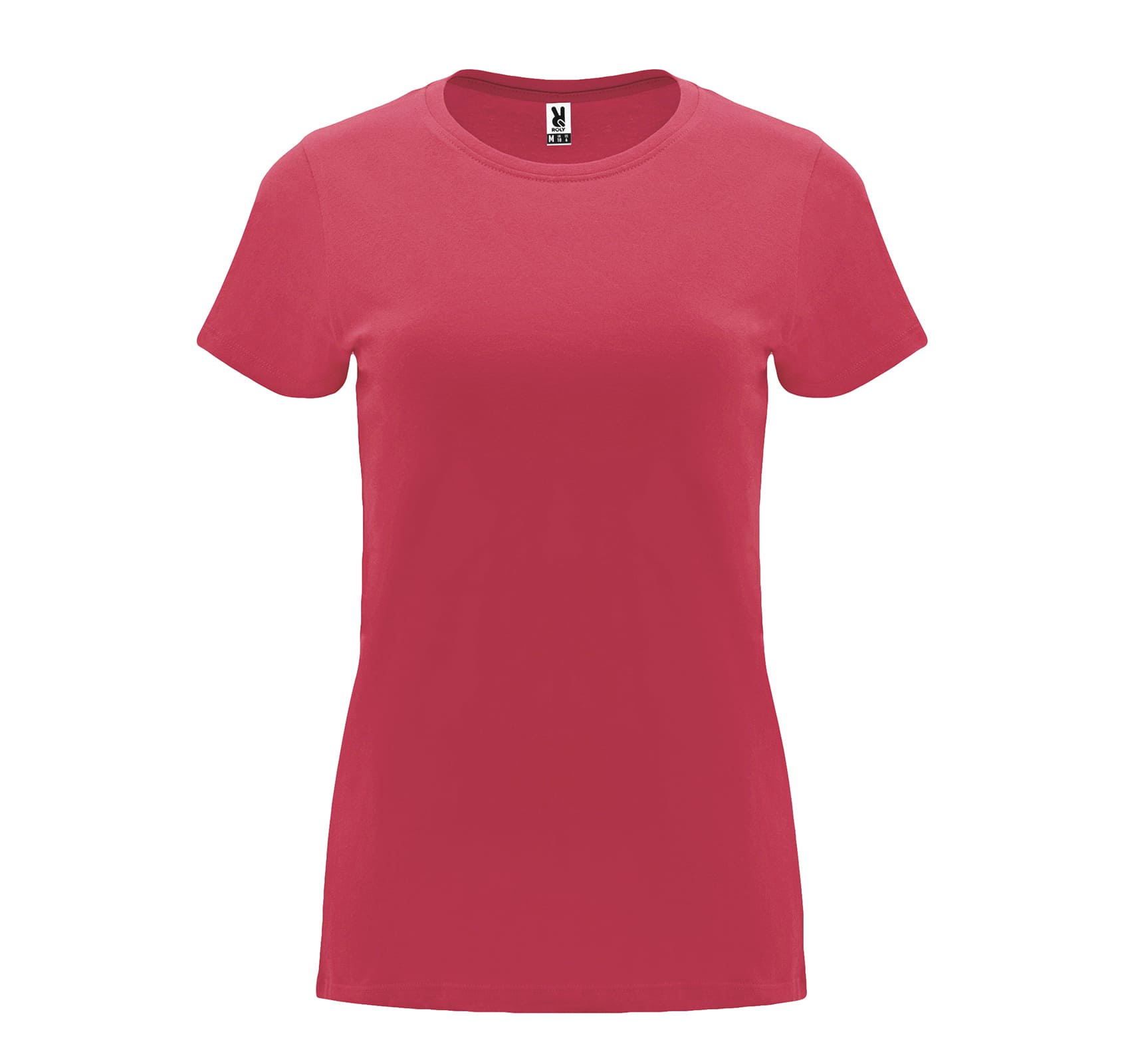 962c5d92-d83b-11ed-8422-000c29fc72a4_85beec23-d931-11ed-8422-000c29fc72a4._toax-d1 Футболка жіноча Capri 170 - Зображення 1